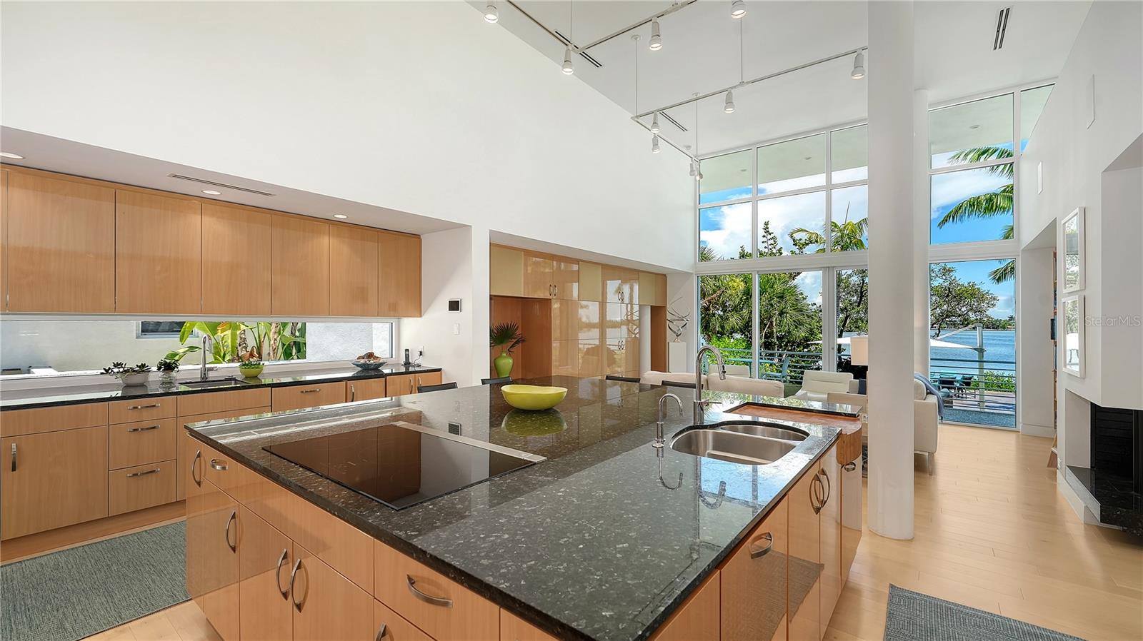 LIDO C - Residential