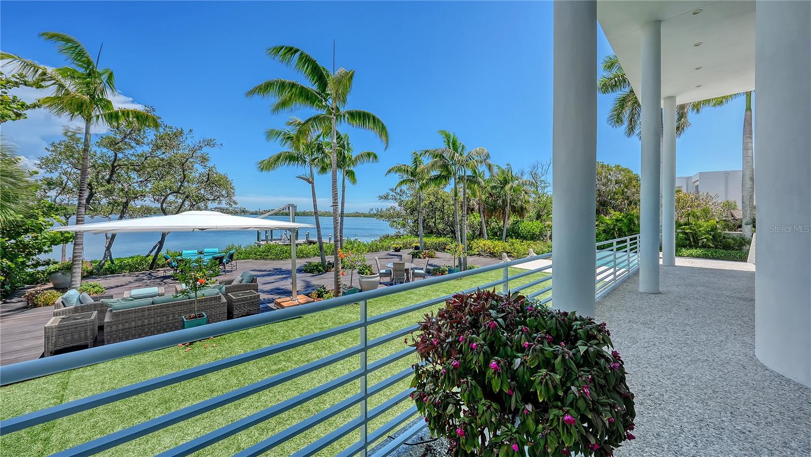 LIDO C - Residential