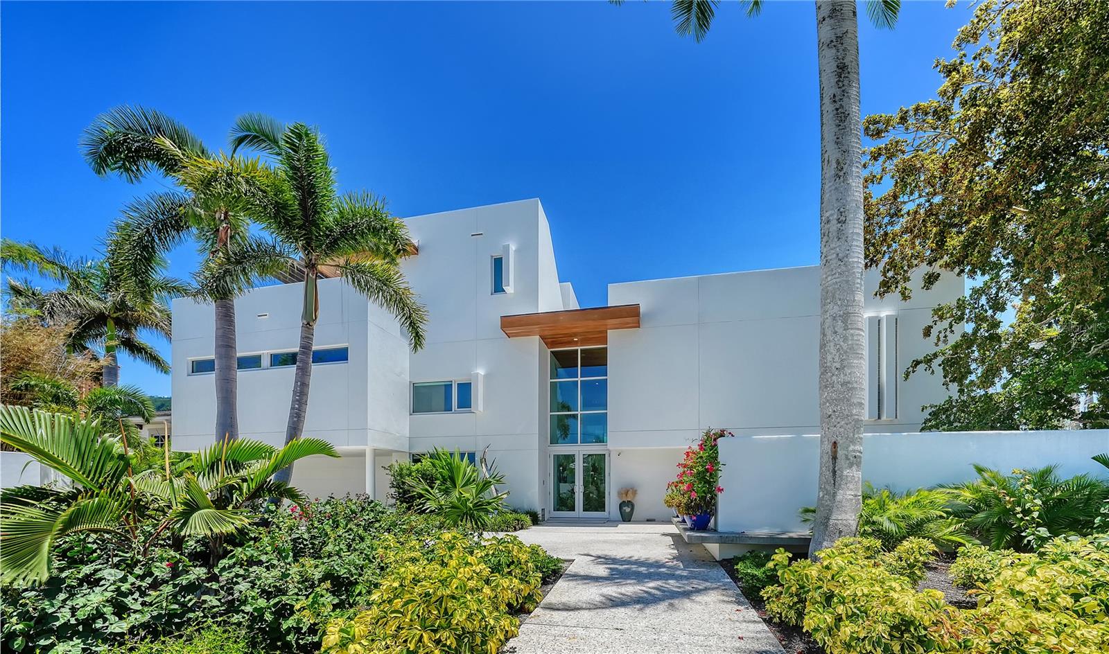 LIDO C - Residential