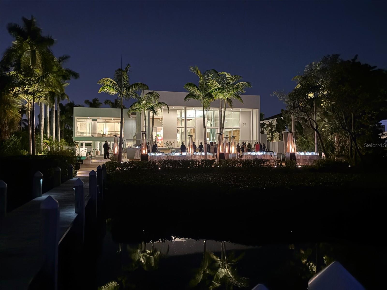 LIDO C - Residential