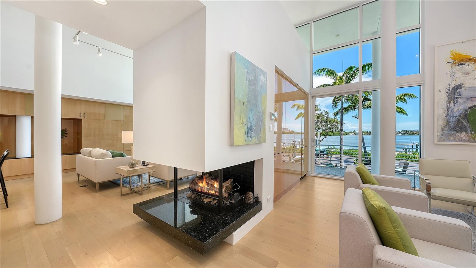 LIDO C - Residential