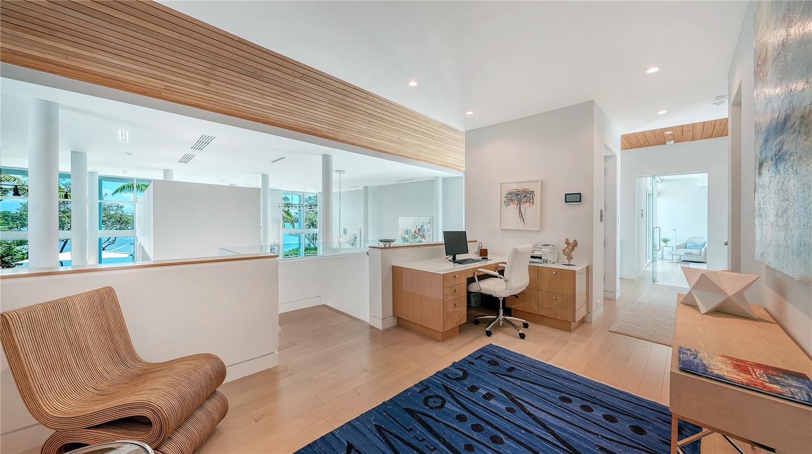 LIDO C - Residential