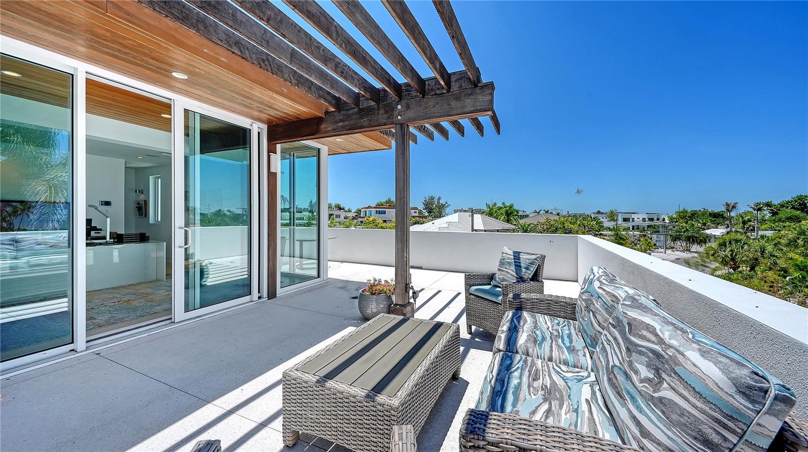 LIDO C - Residential