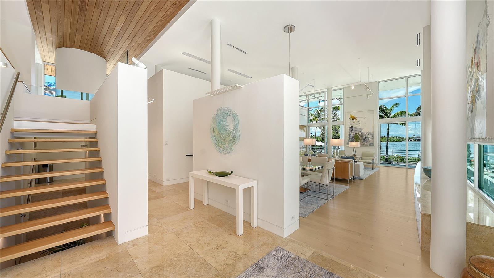 LIDO C - Residential