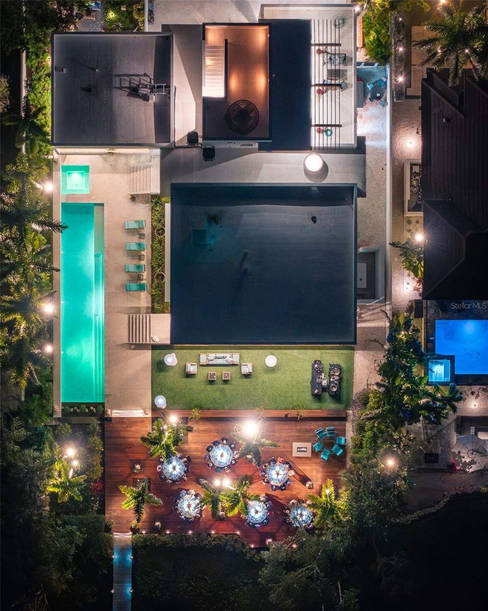 LIDO C - Residential