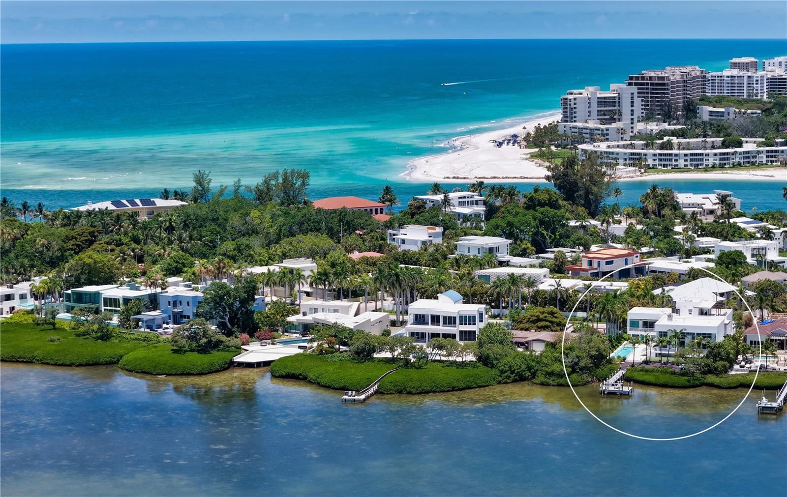 LIDO C - Residential