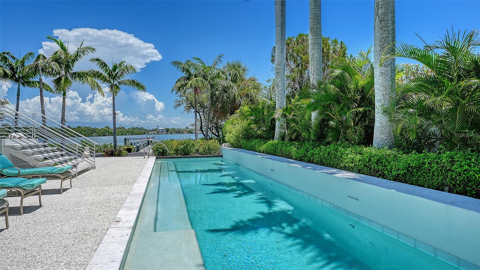 LIDO C - Residential