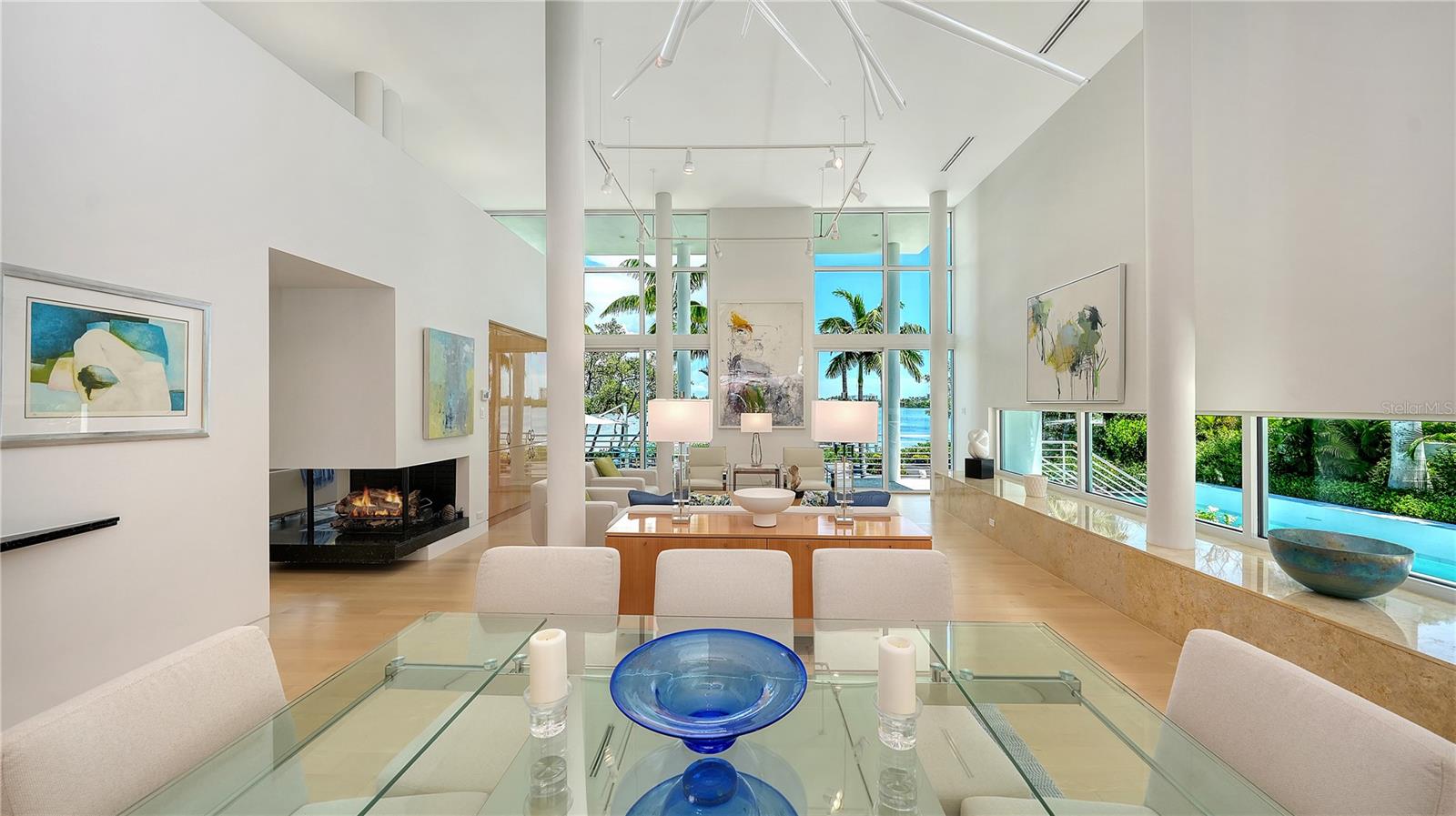 LIDO C - Residential