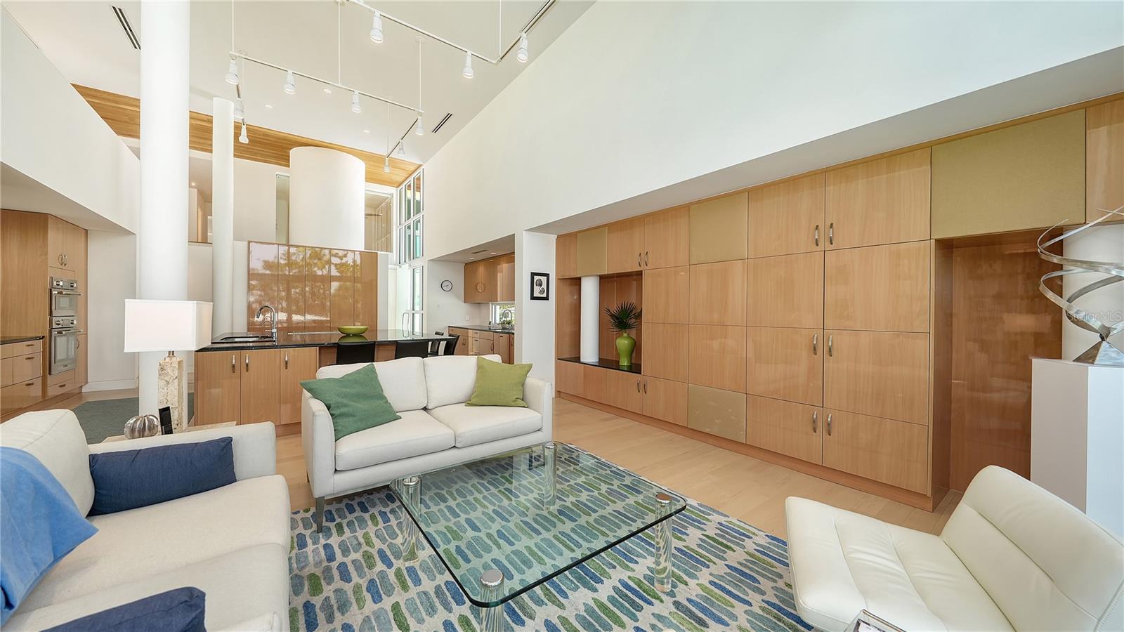 LIDO C - Residential