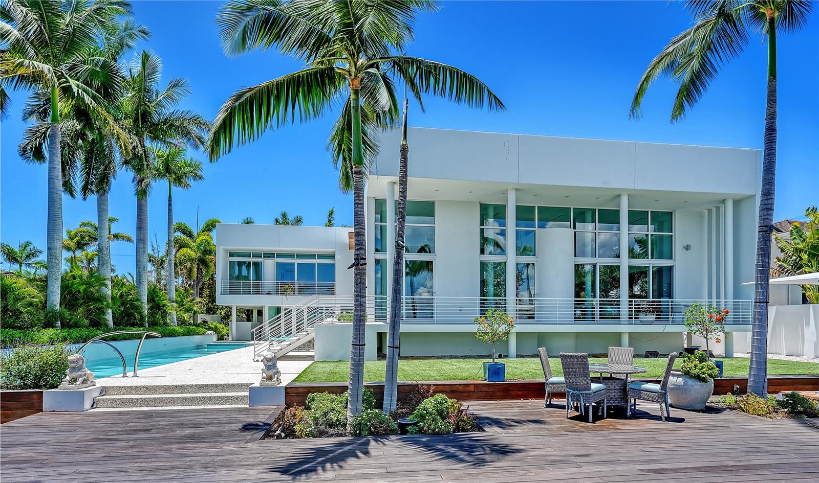 LIDO C - Residential