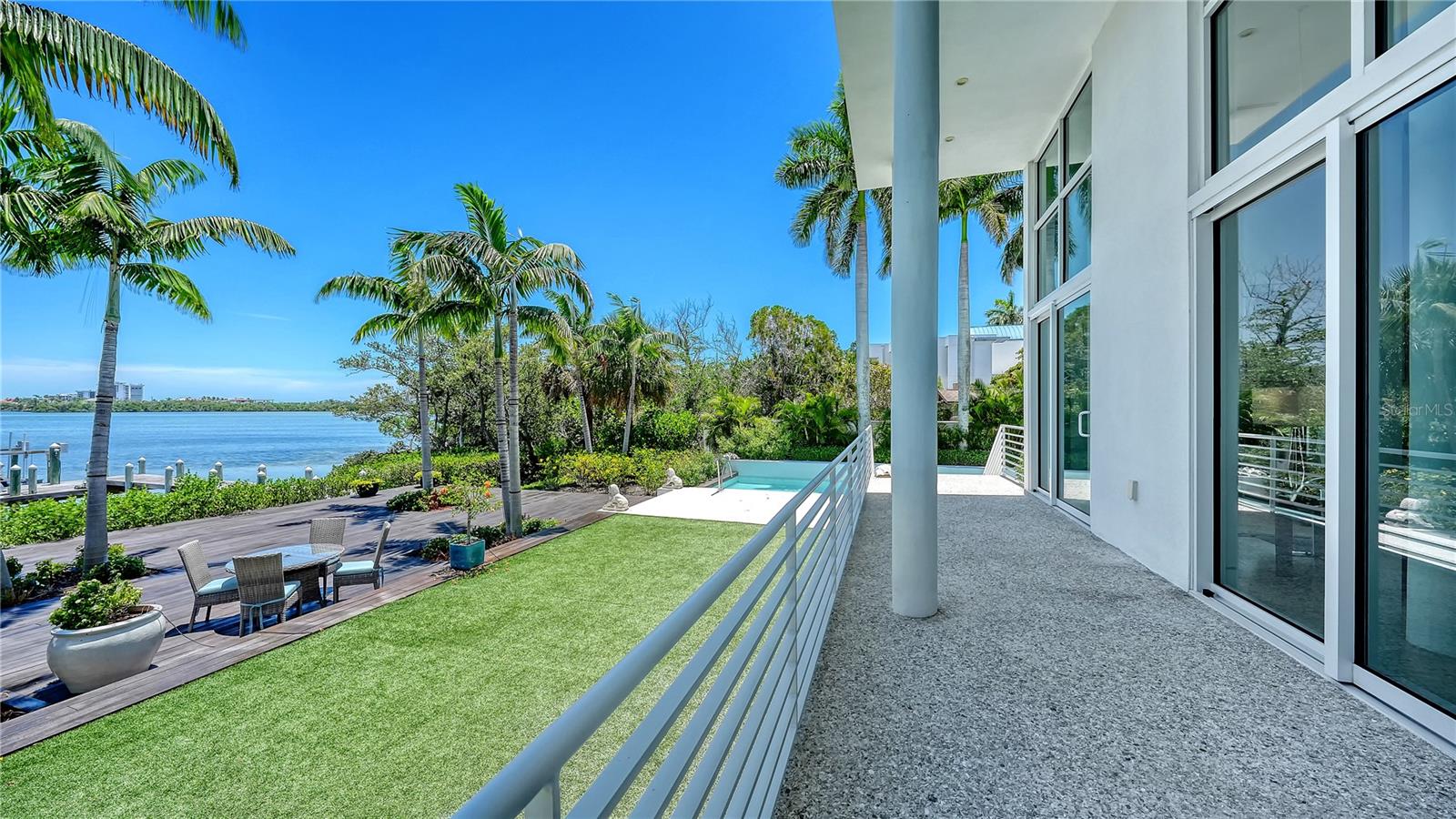 LIDO C - Residential