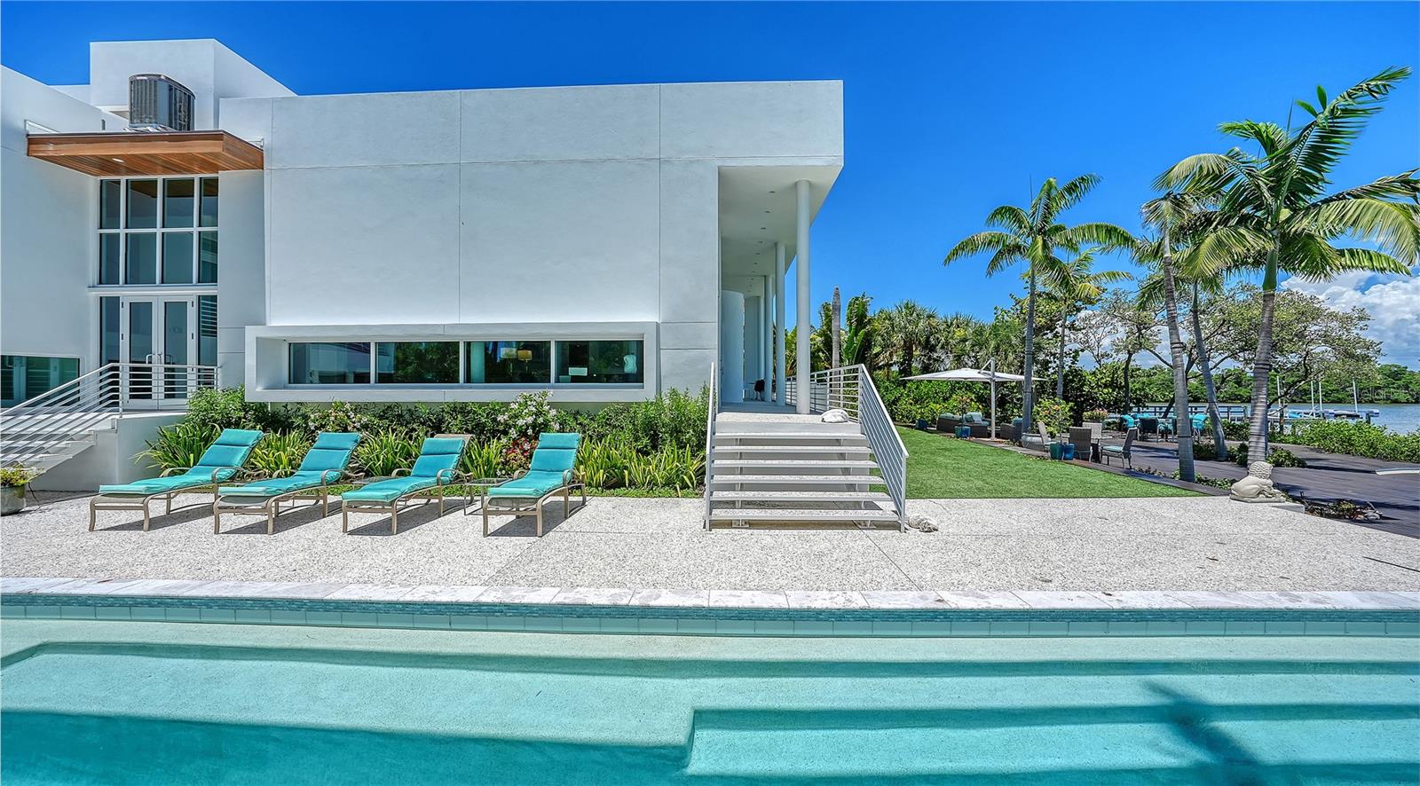 LIDO C - Residential