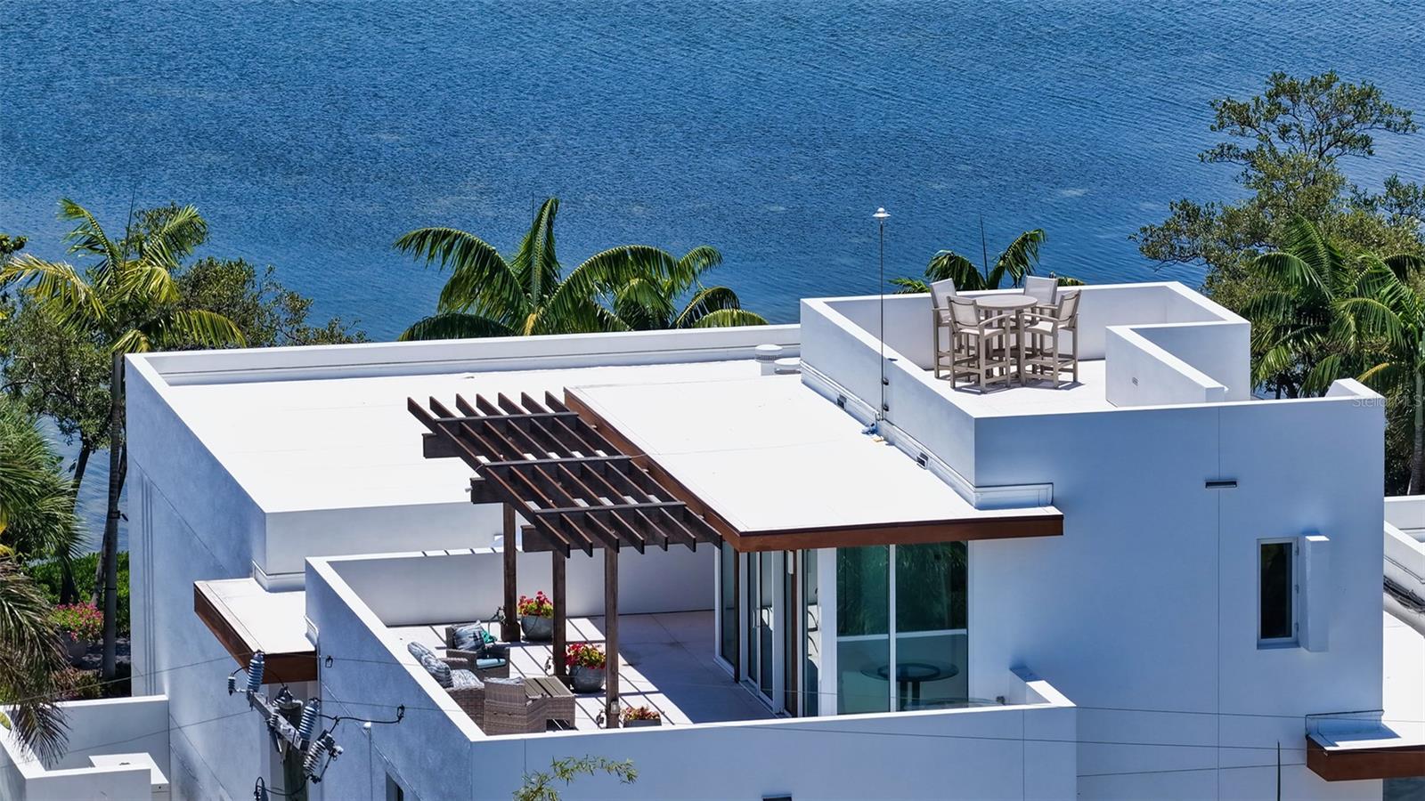 LIDO C - Residential