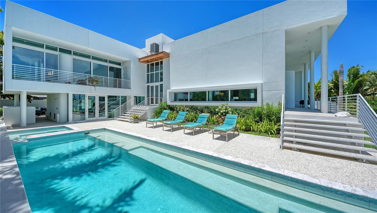 LIDO C - Residential