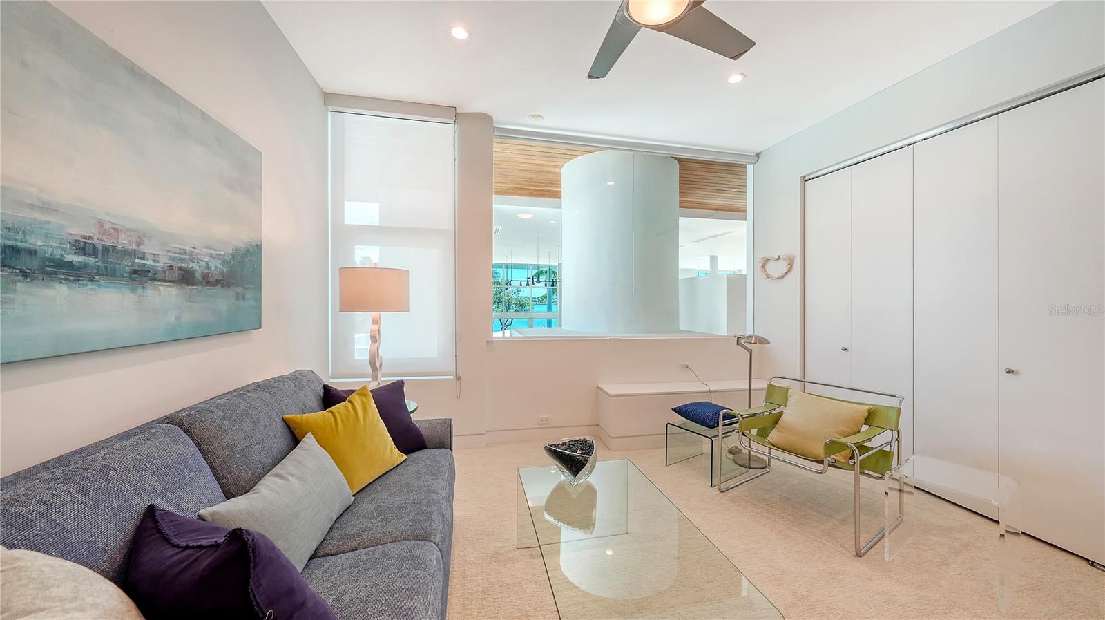 LIDO C - Residential
