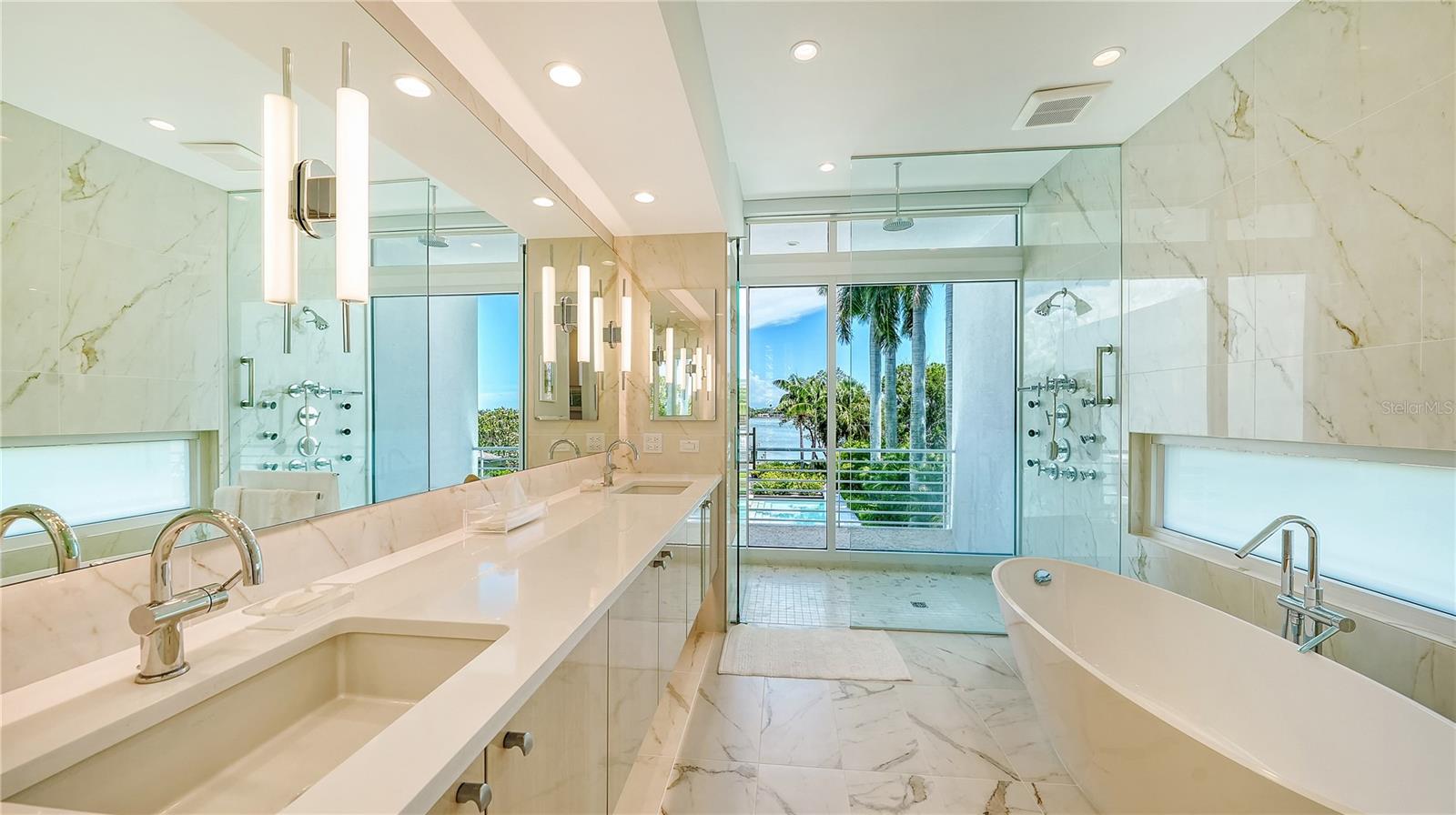 LIDO C - Residential