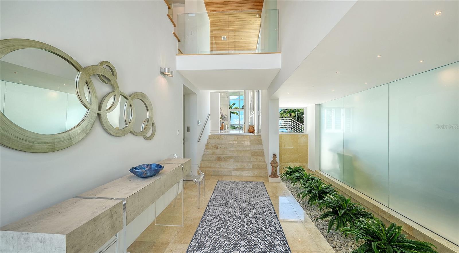 LIDO C - Residential