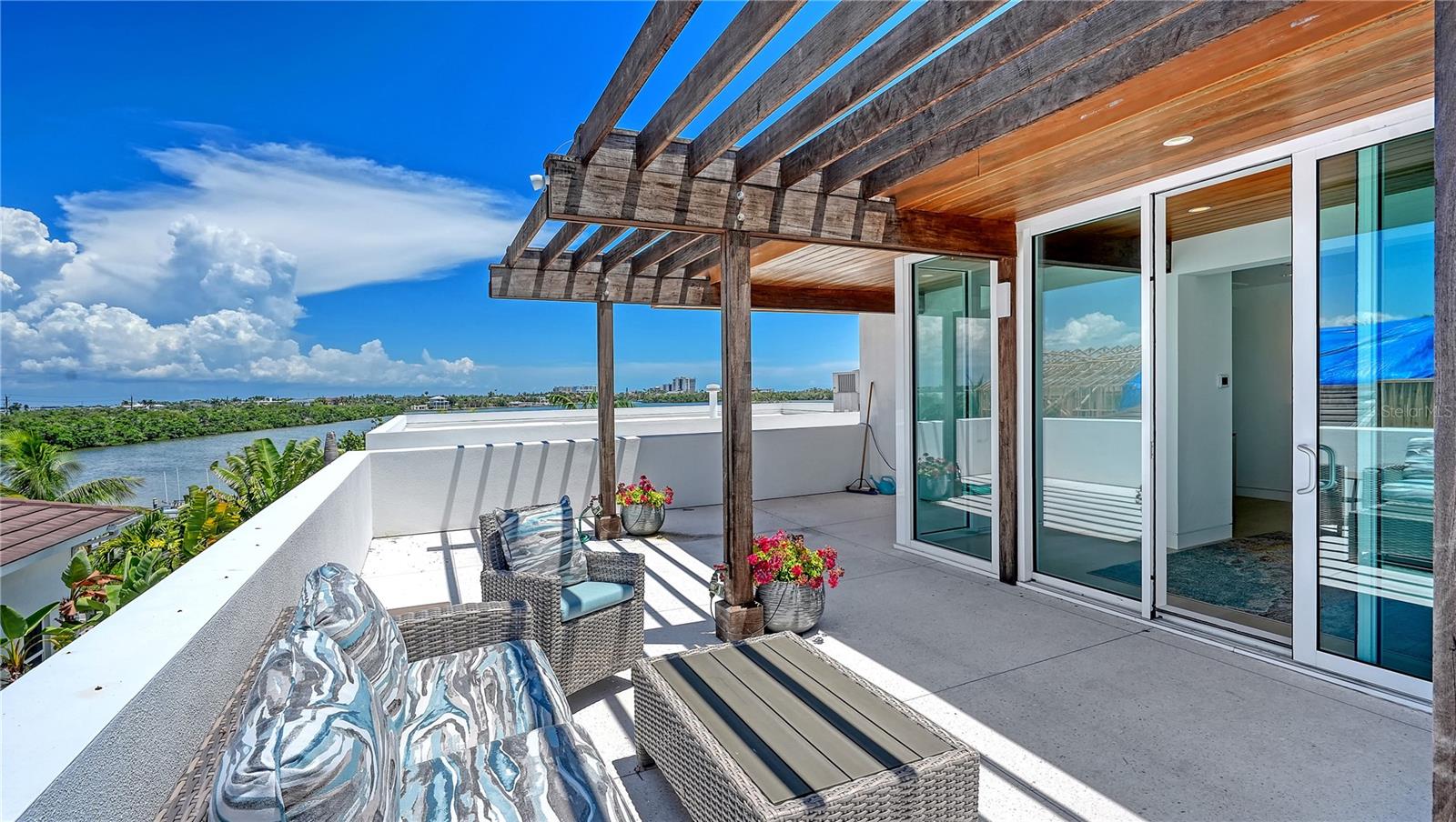 LIDO C - Residential