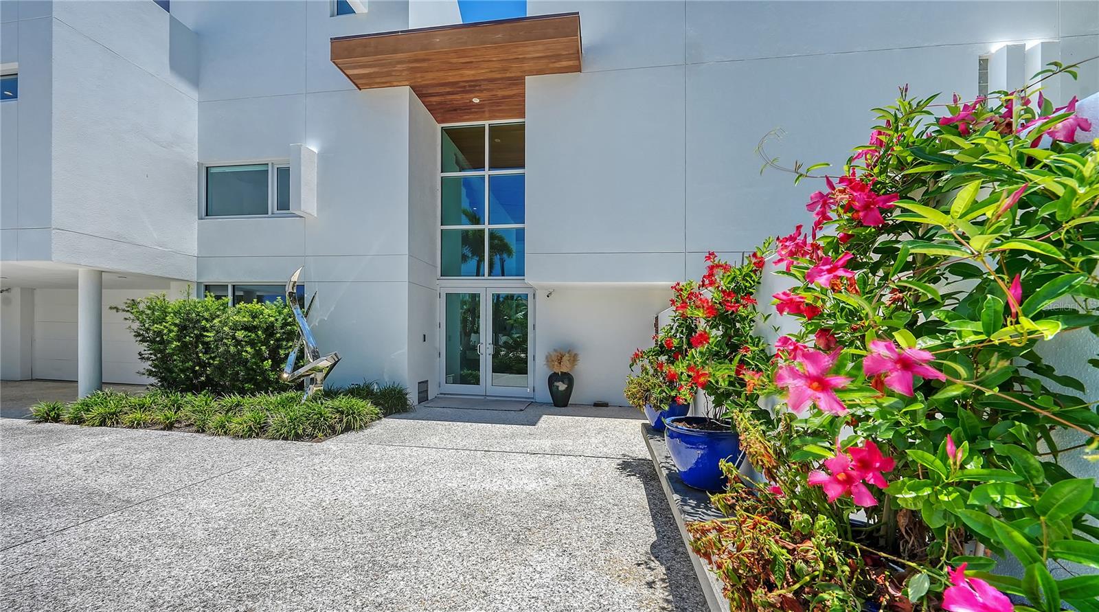LIDO C - Residential