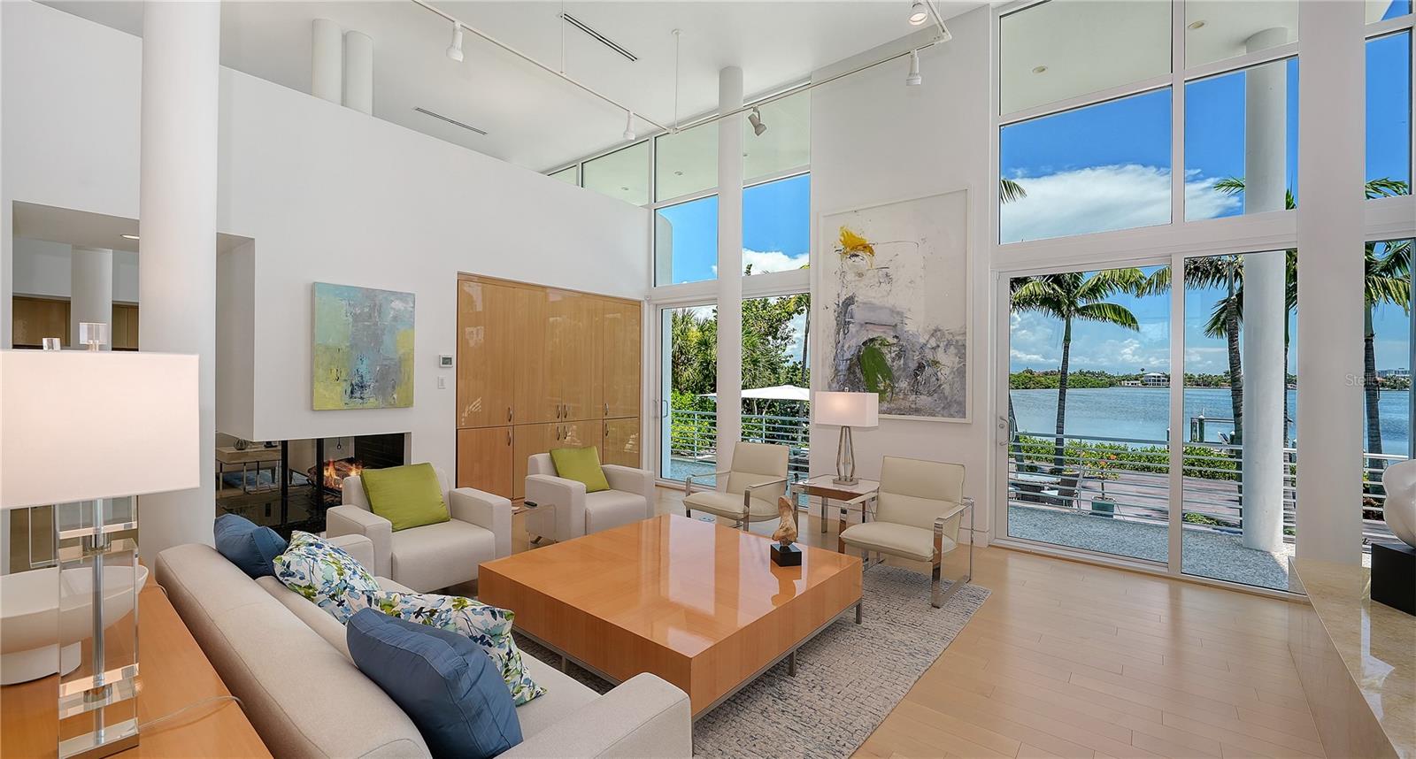 LIDO C - Residential