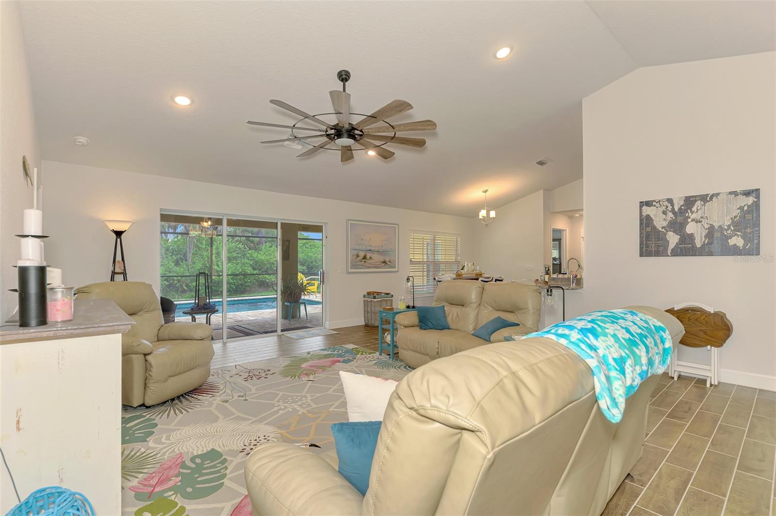 PORT CHARLOTTE SUB 09 - Residential