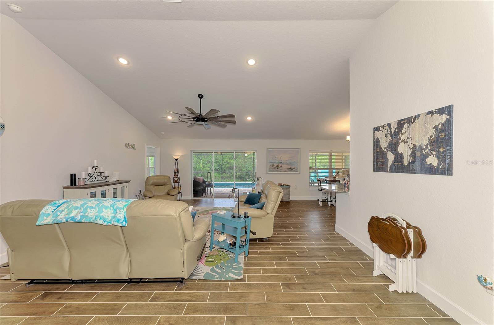 PORT CHARLOTTE SUB 09 - Residential