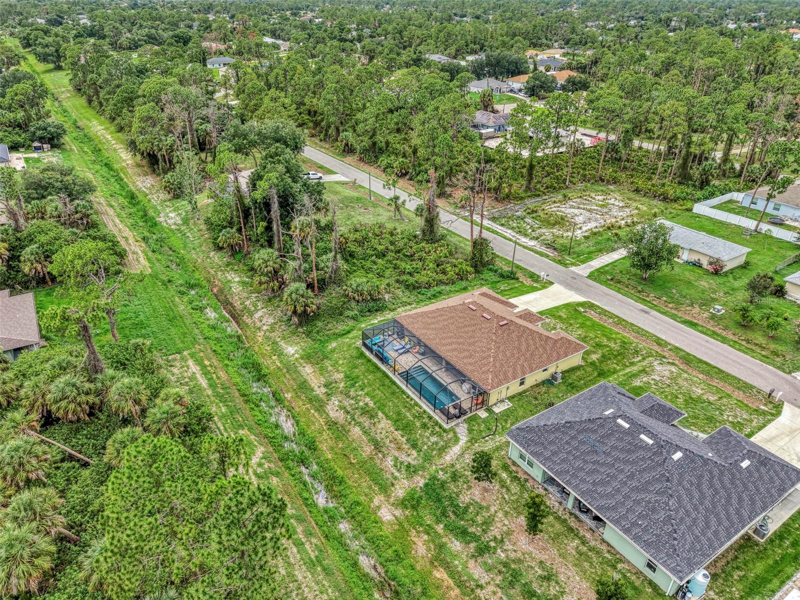PORT CHARLOTTE SUB 09 - Residential