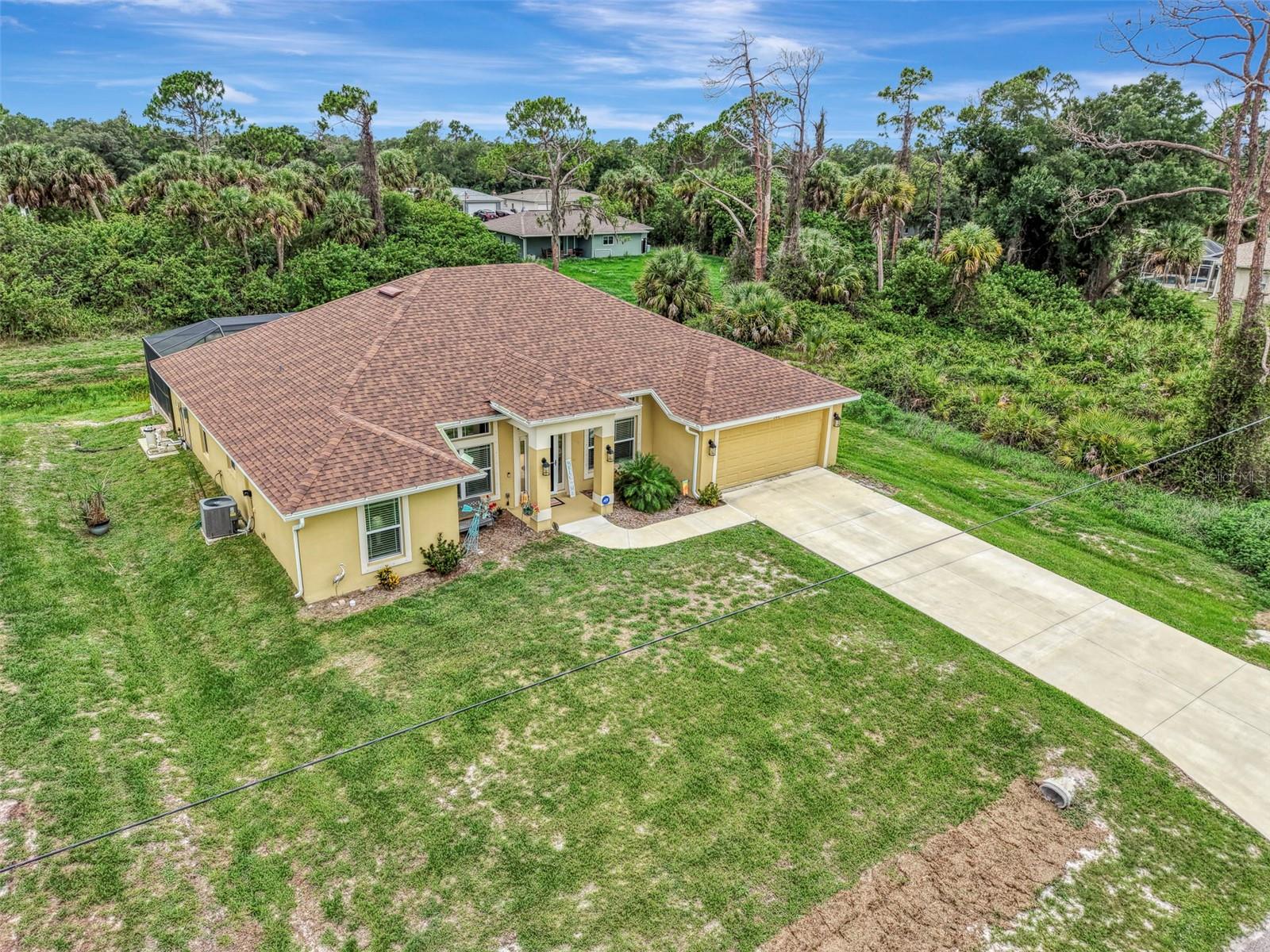 PORT CHARLOTTE SUB 09 - Residential