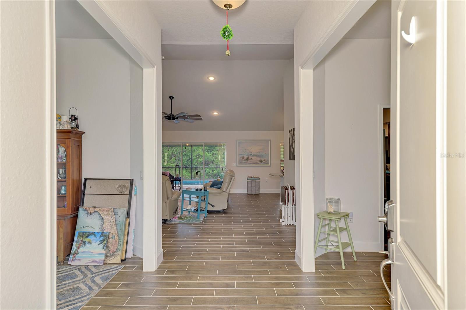 PORT CHARLOTTE SUB 09 - Residential