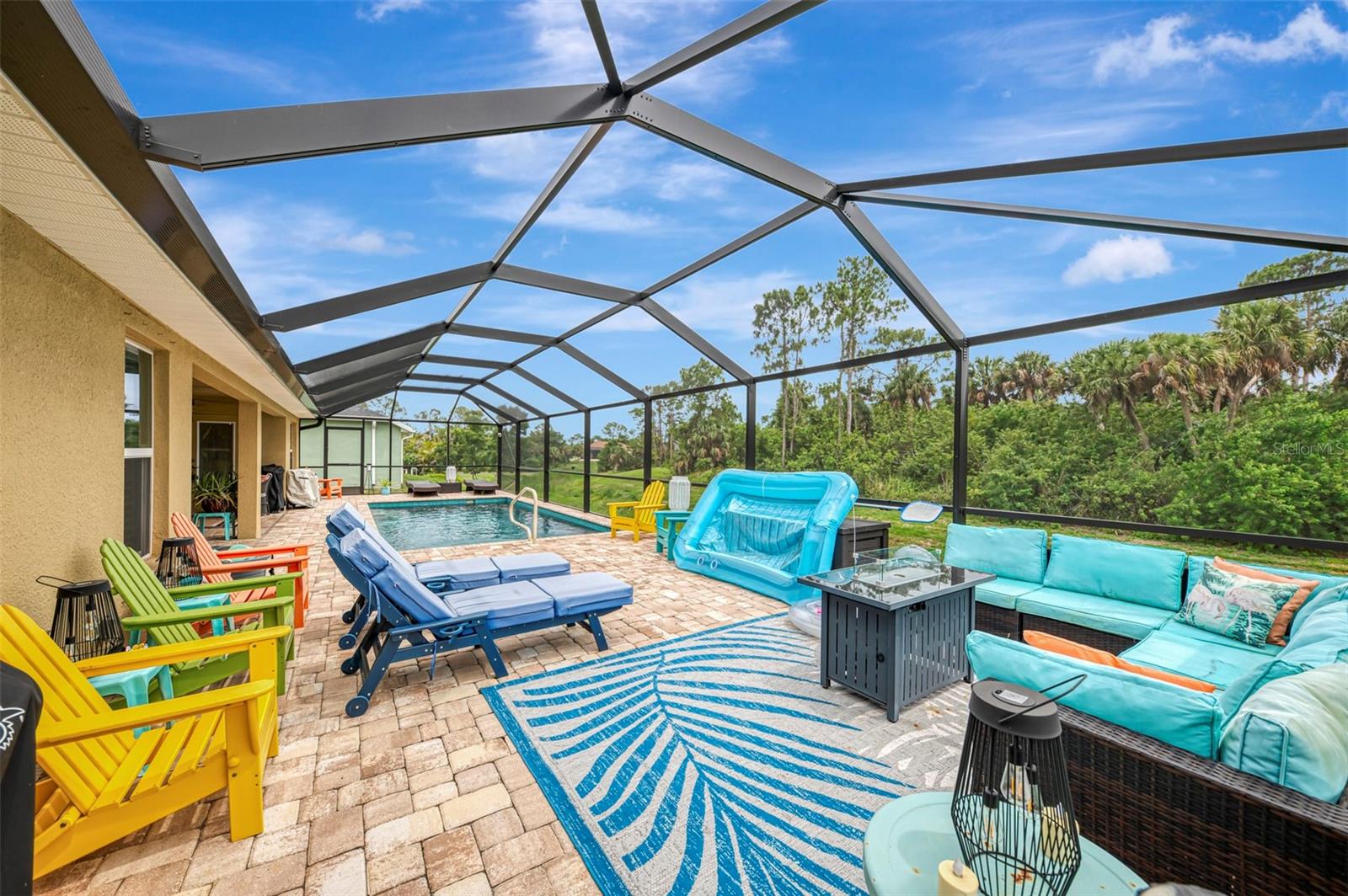 PORT CHARLOTTE SUB 09 - Residential