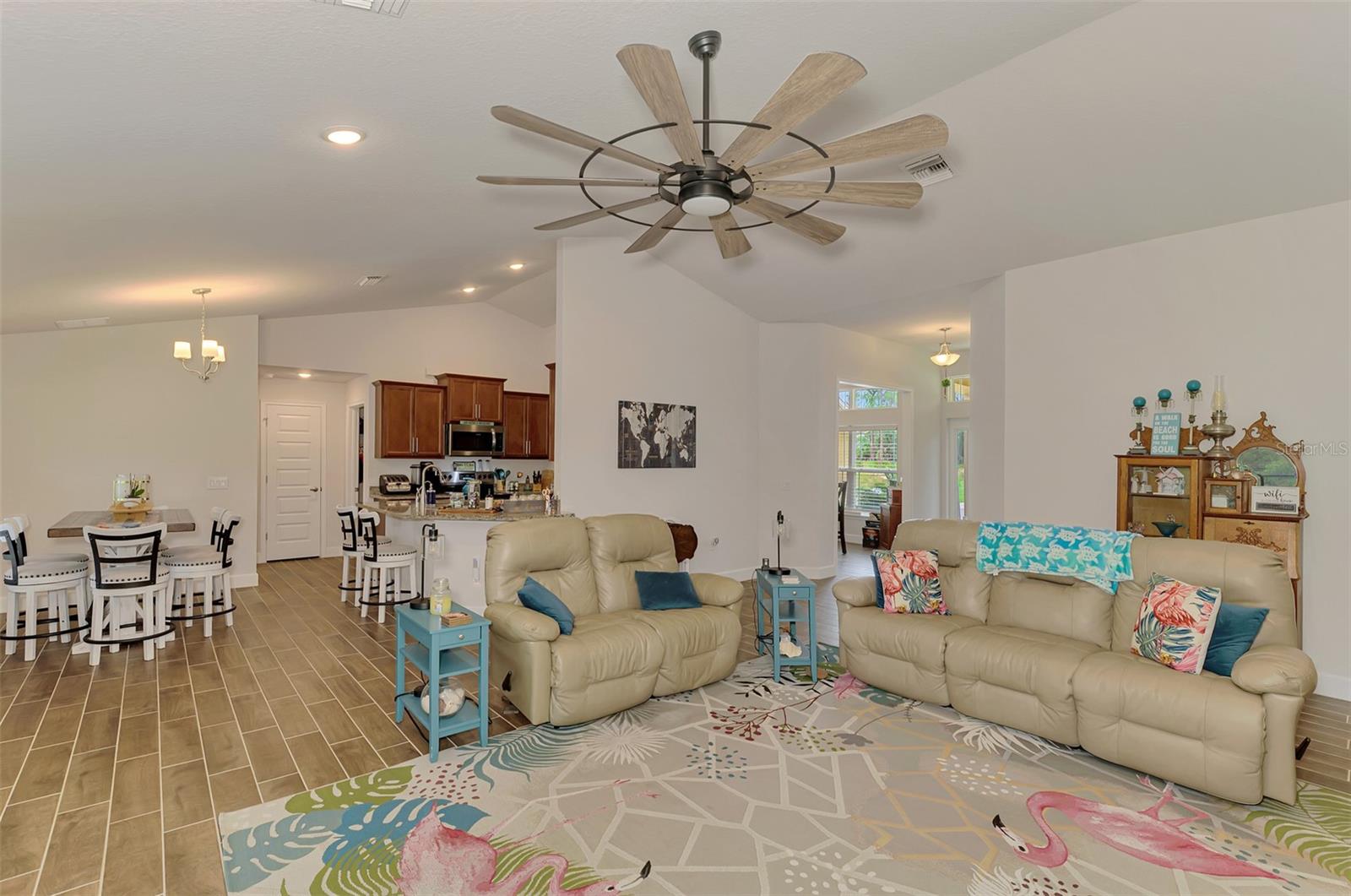 PORT CHARLOTTE SUB 09 - Residential
