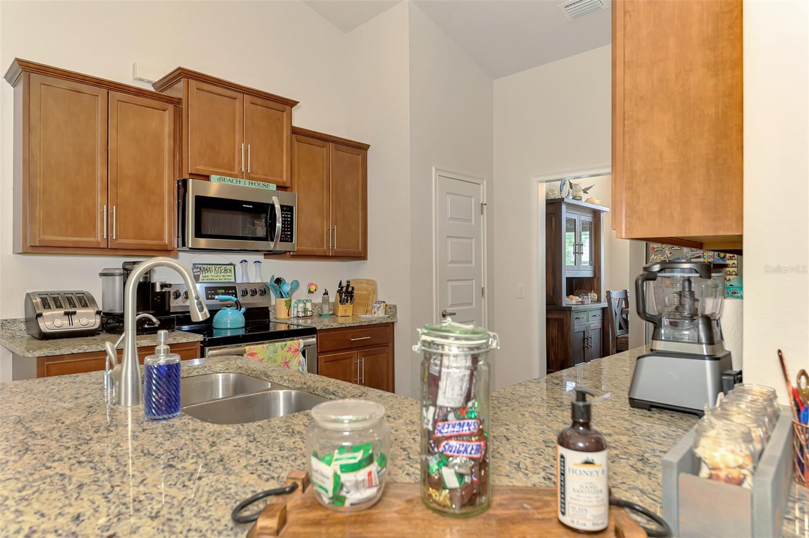 PORT CHARLOTTE SUB 09 - Residential