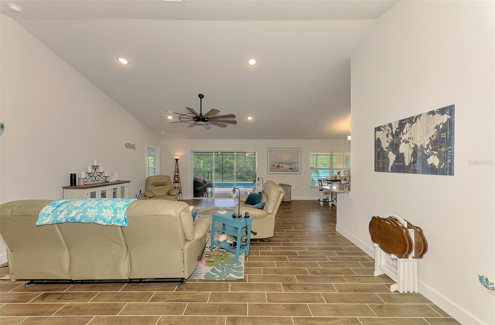 PORT CHARLOTTE SUB 09 - Residential