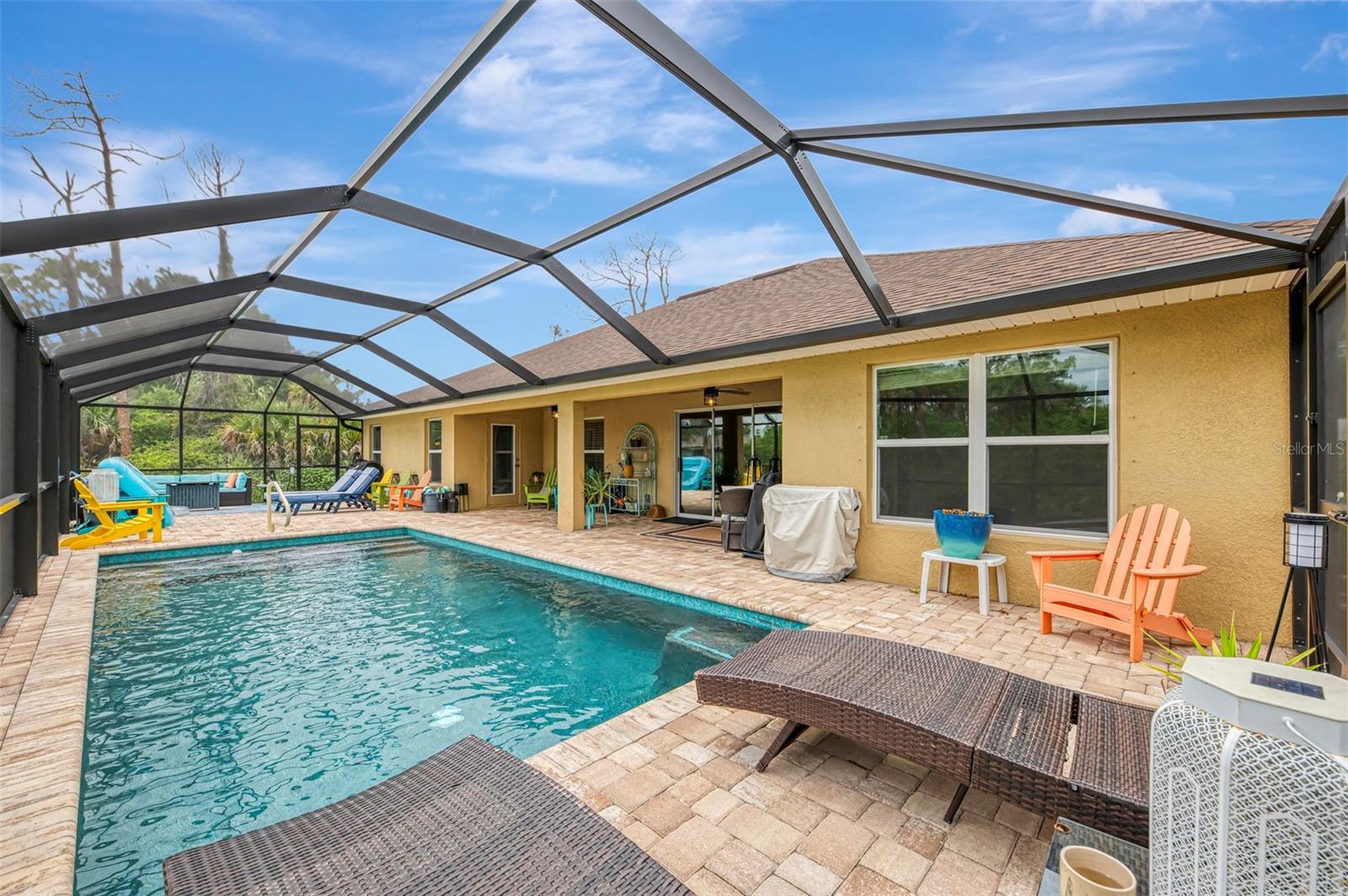 PORT CHARLOTTE SUB 09 - Residential
