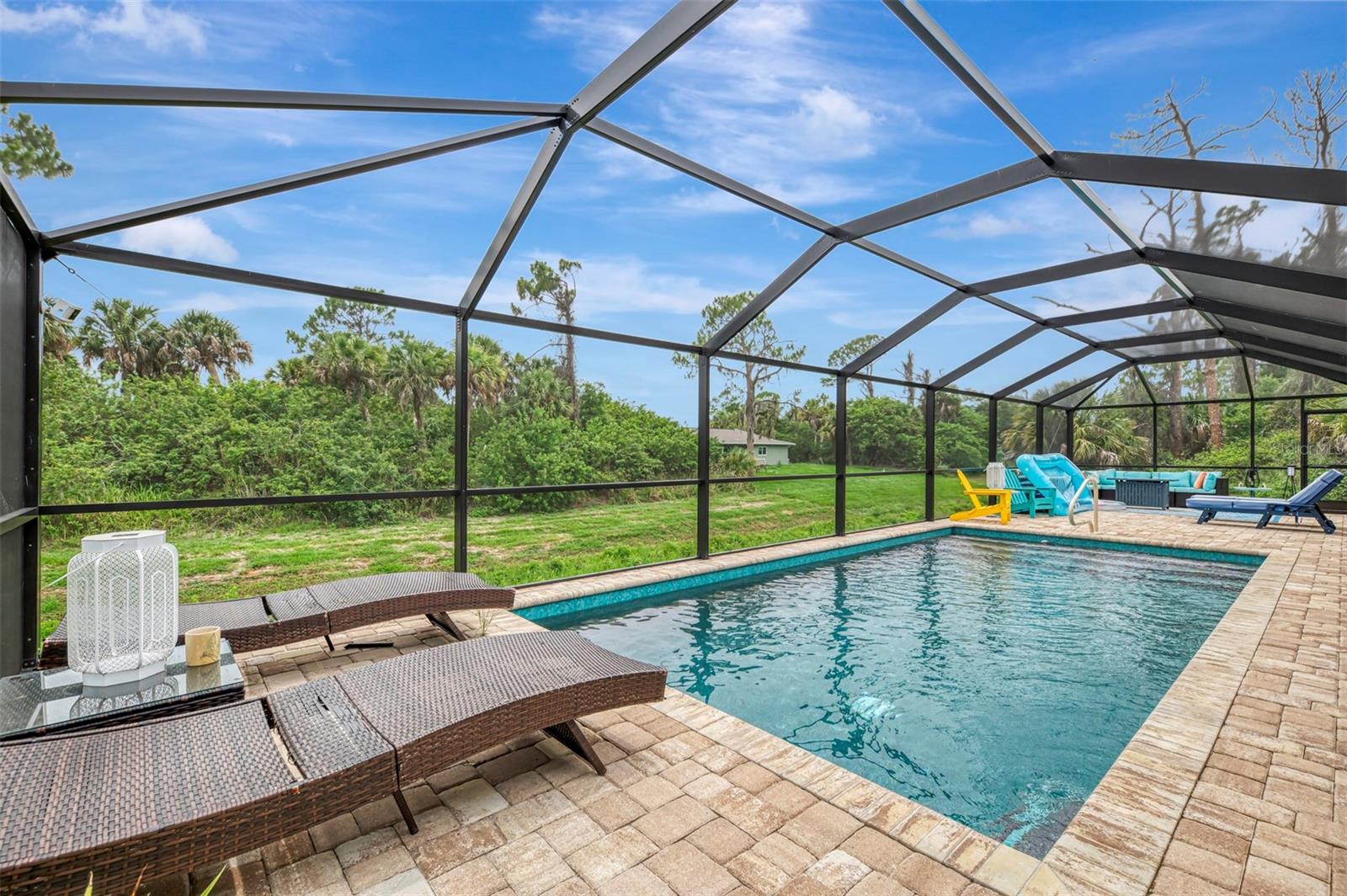 PORT CHARLOTTE SUB 09 - Residential