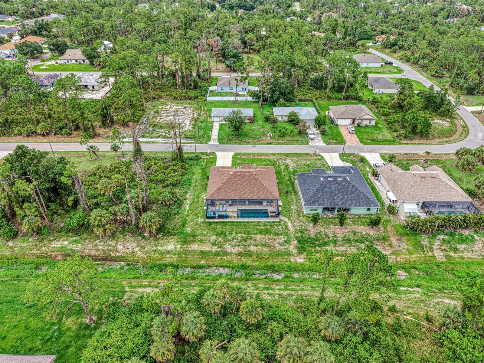 PORT CHARLOTTE SUB 09 - Residential