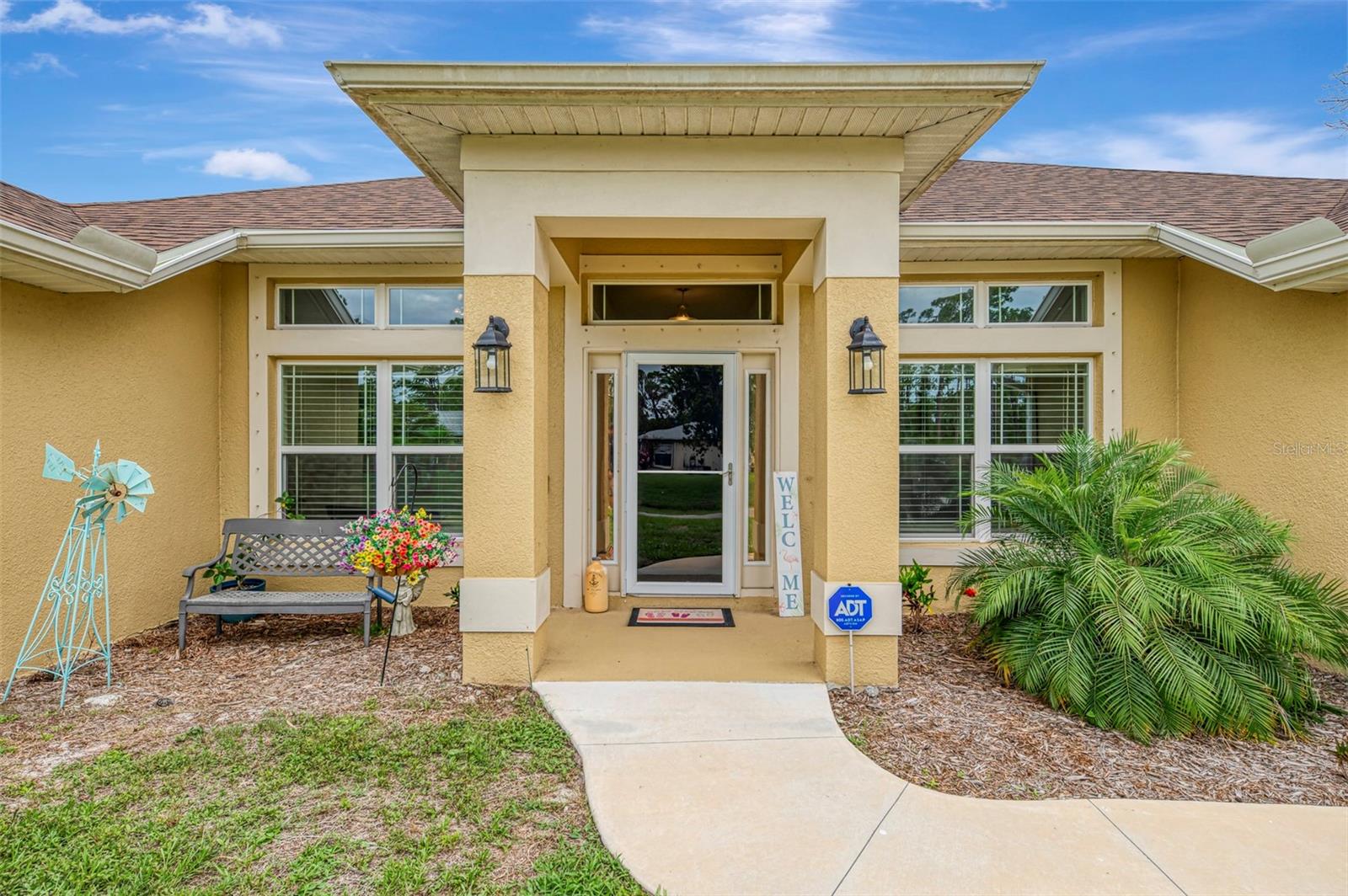 PORT CHARLOTTE SUB 09 - Residential