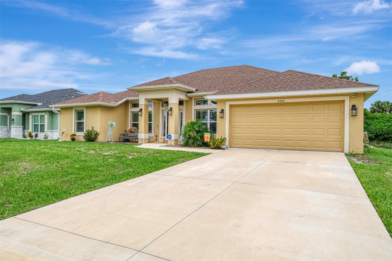 PORT CHARLOTTE SUB 09 - Residential