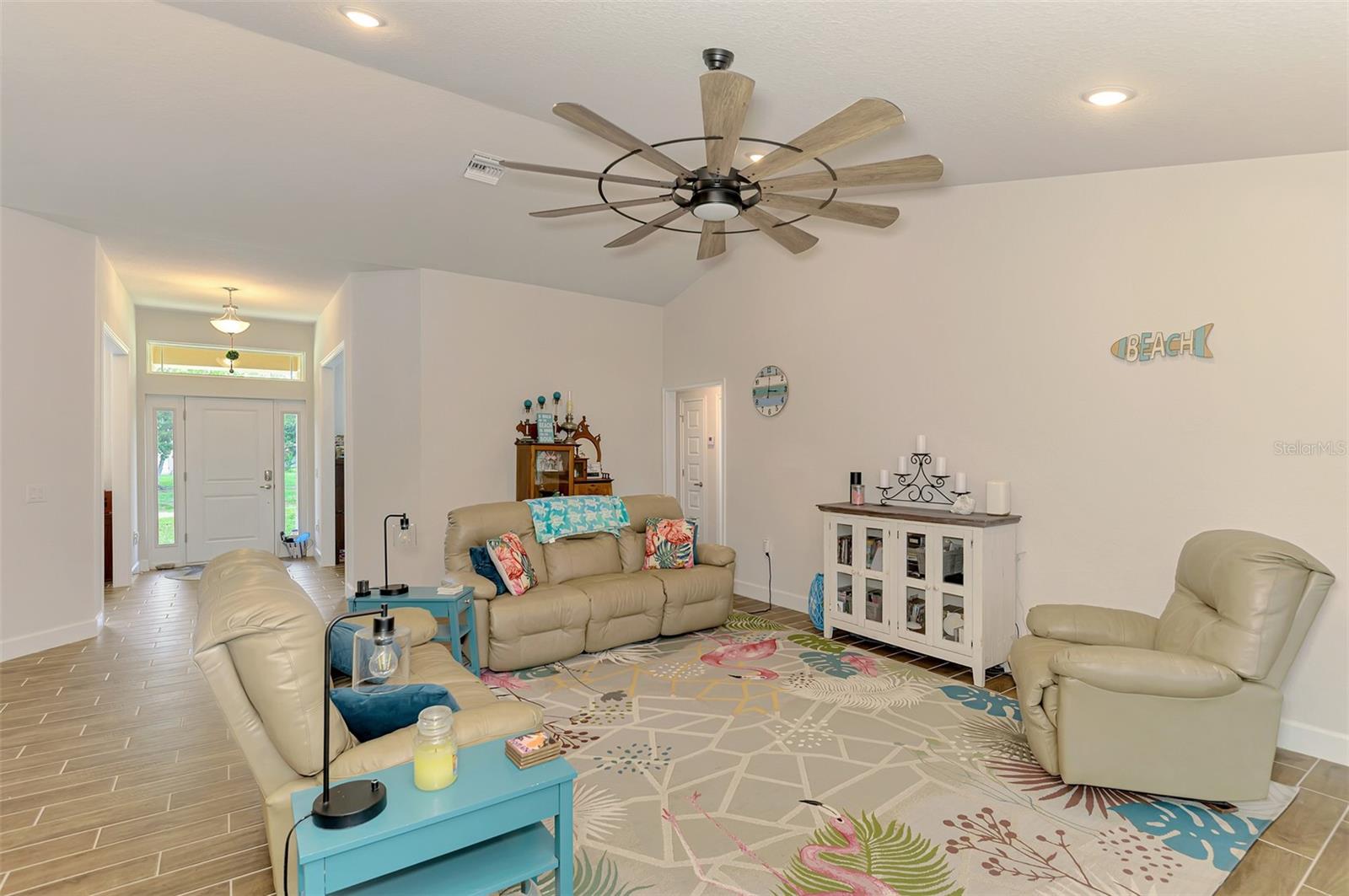 PORT CHARLOTTE SUB 09 - Residential