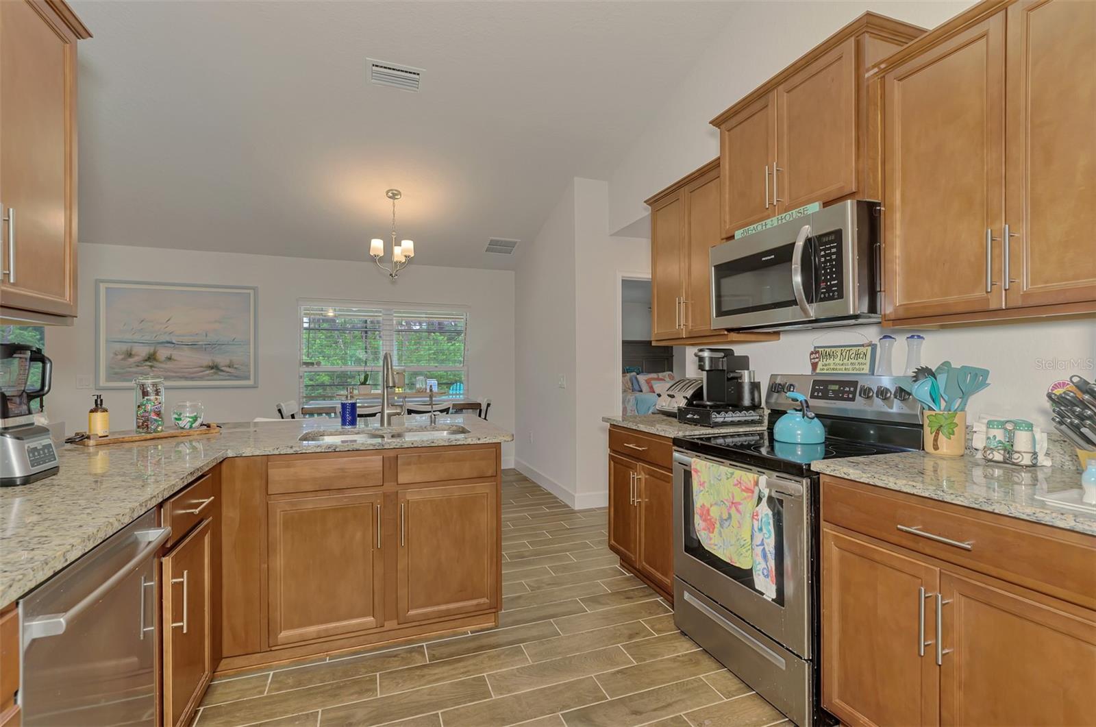 PORT CHARLOTTE SUB 09 - Residential
