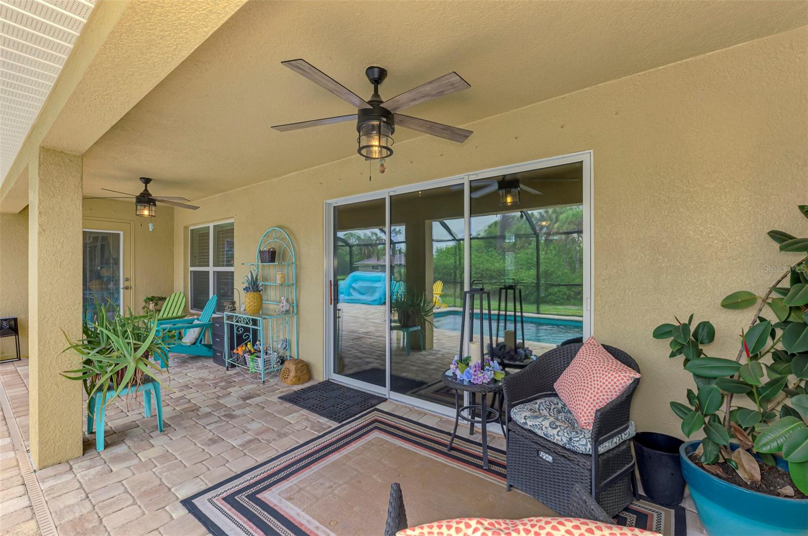 PORT CHARLOTTE SUB 09 - Residential