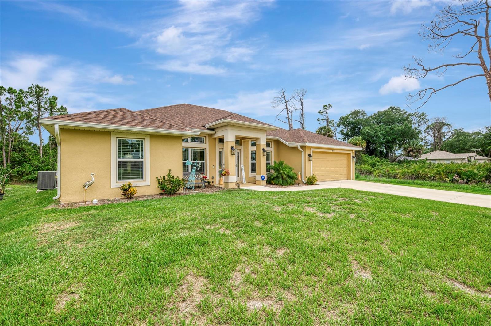 PORT CHARLOTTE SUB 09 - Residential