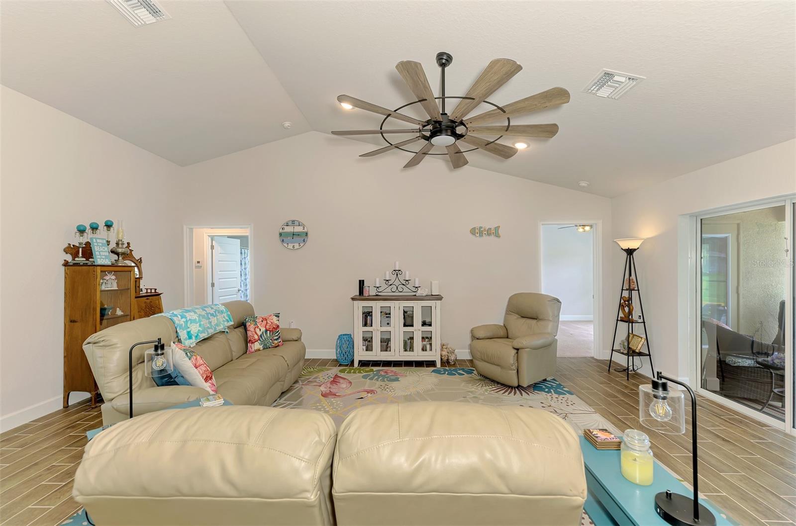 PORT CHARLOTTE SUB 09 - Residential