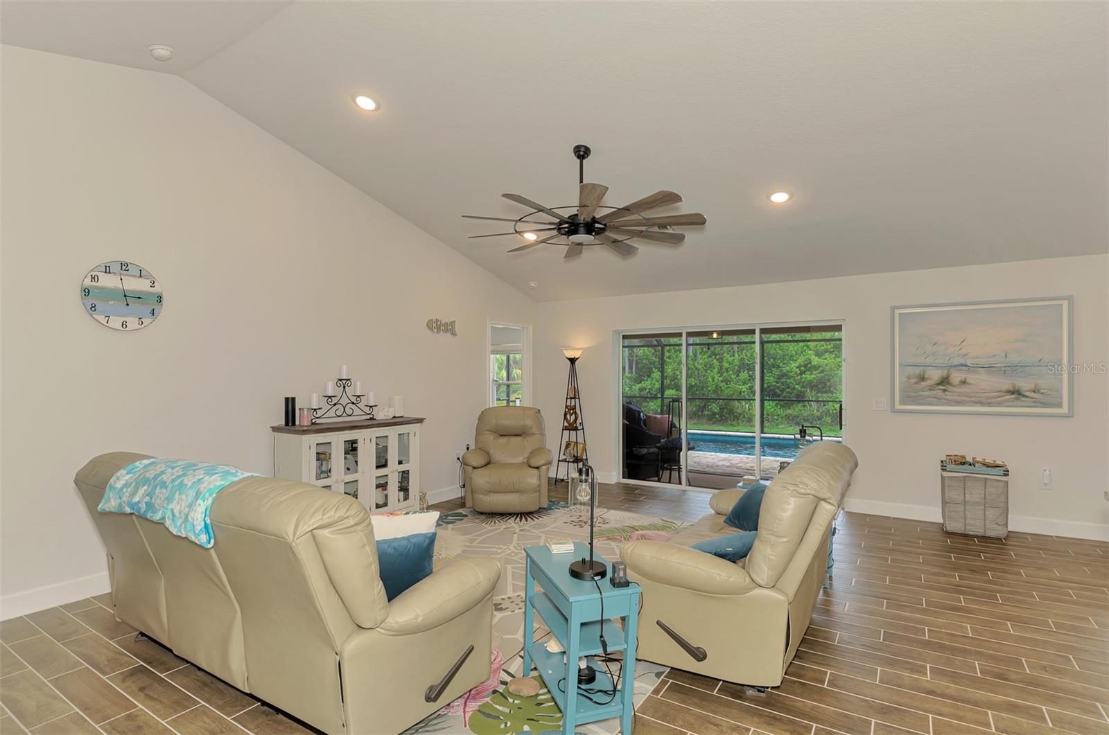 PORT CHARLOTTE SUB 09 - Residential