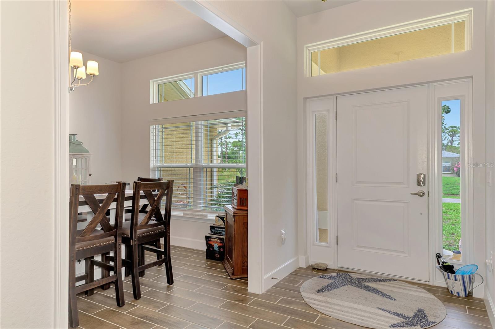 PORT CHARLOTTE SUB 09 - Residential