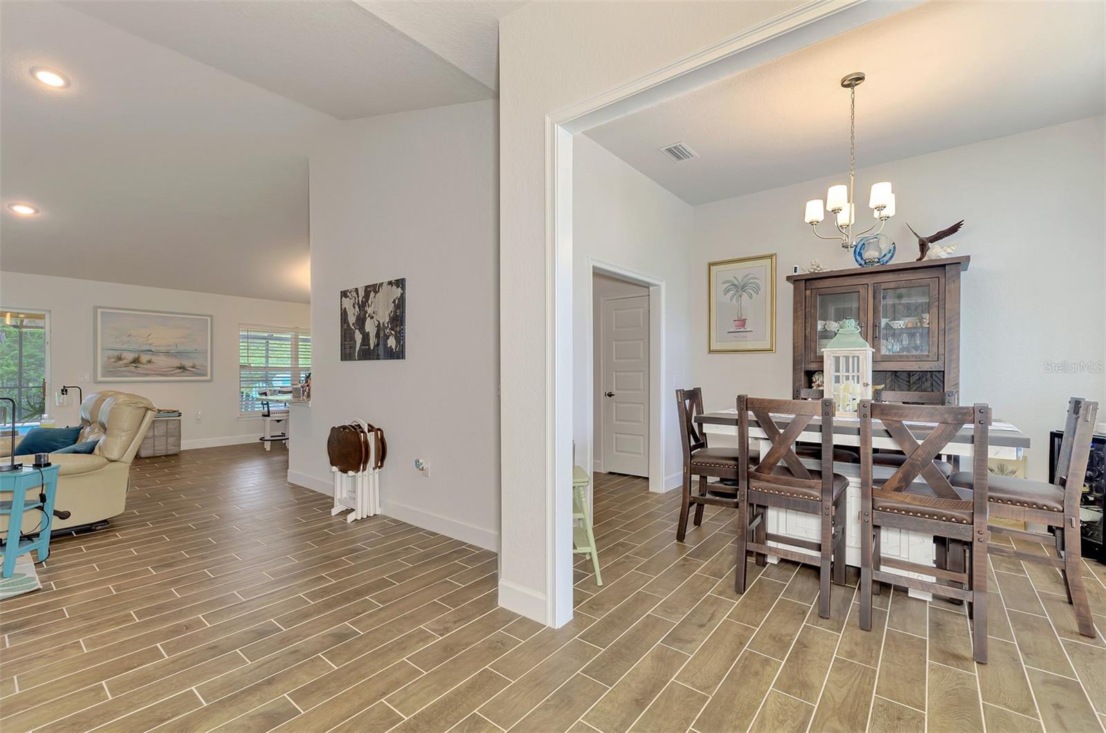 PORT CHARLOTTE SUB 09 - Residential