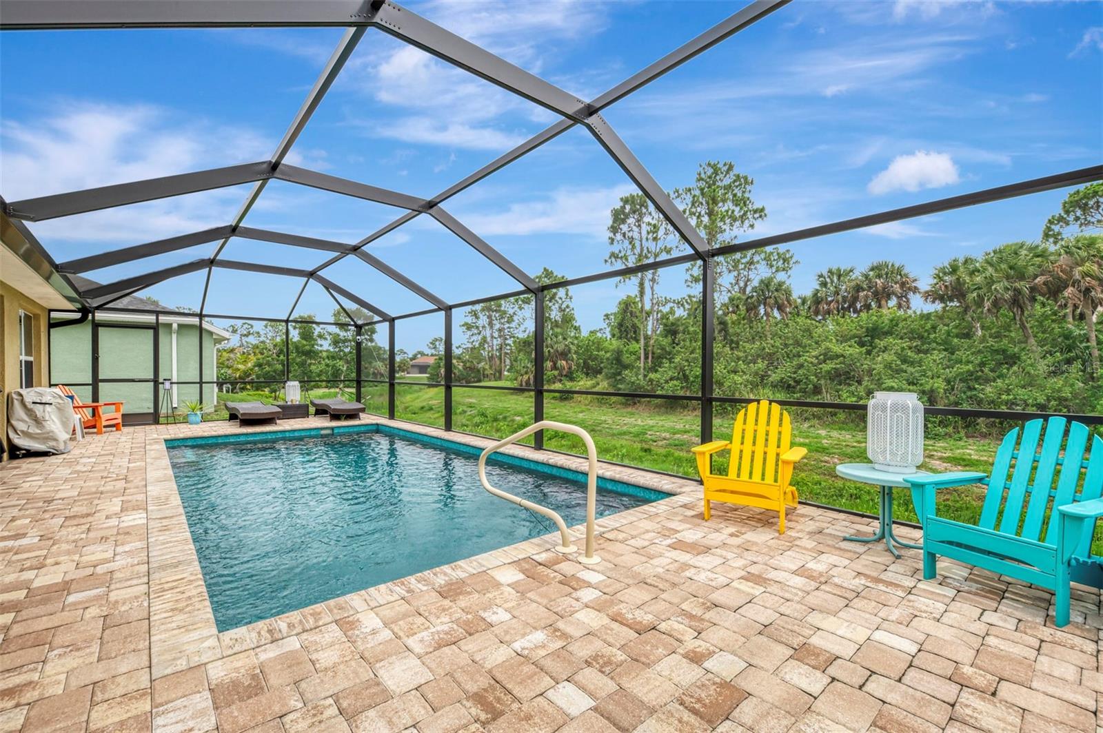PORT CHARLOTTE SUB 09 - Residential