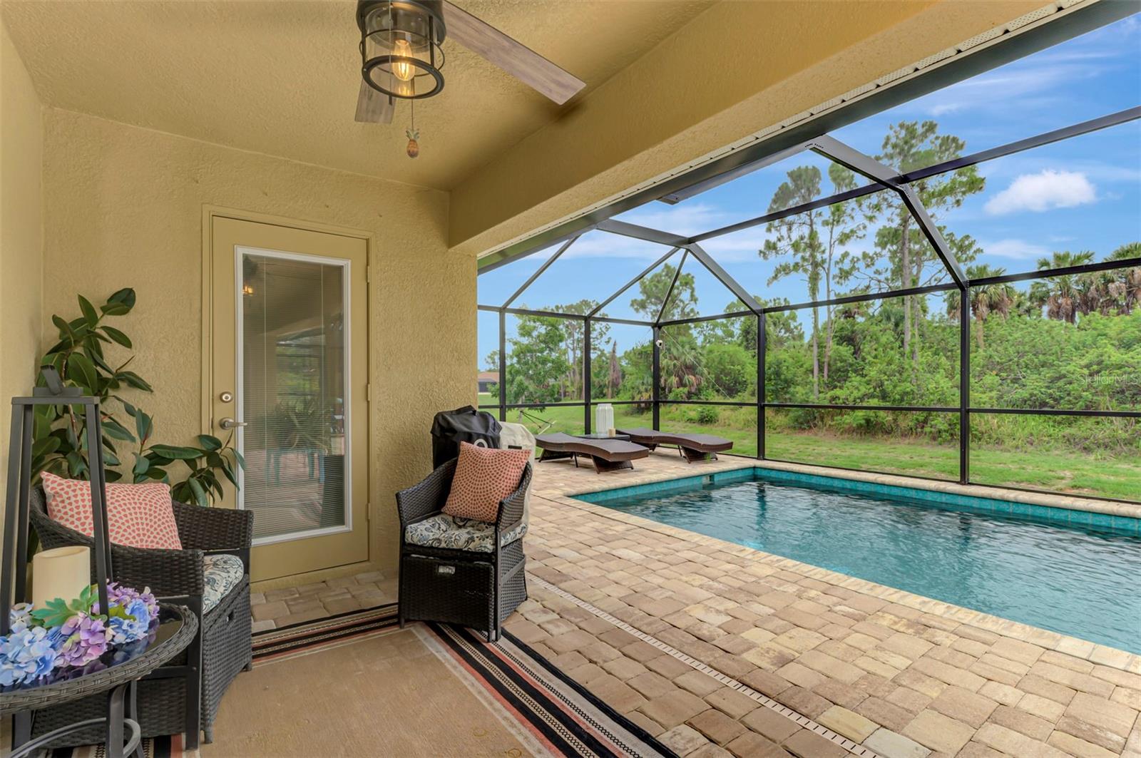 PORT CHARLOTTE SUB 09 - Residential