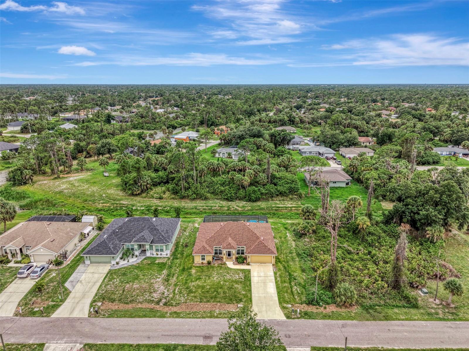 PORT CHARLOTTE SUB 09 - Residential