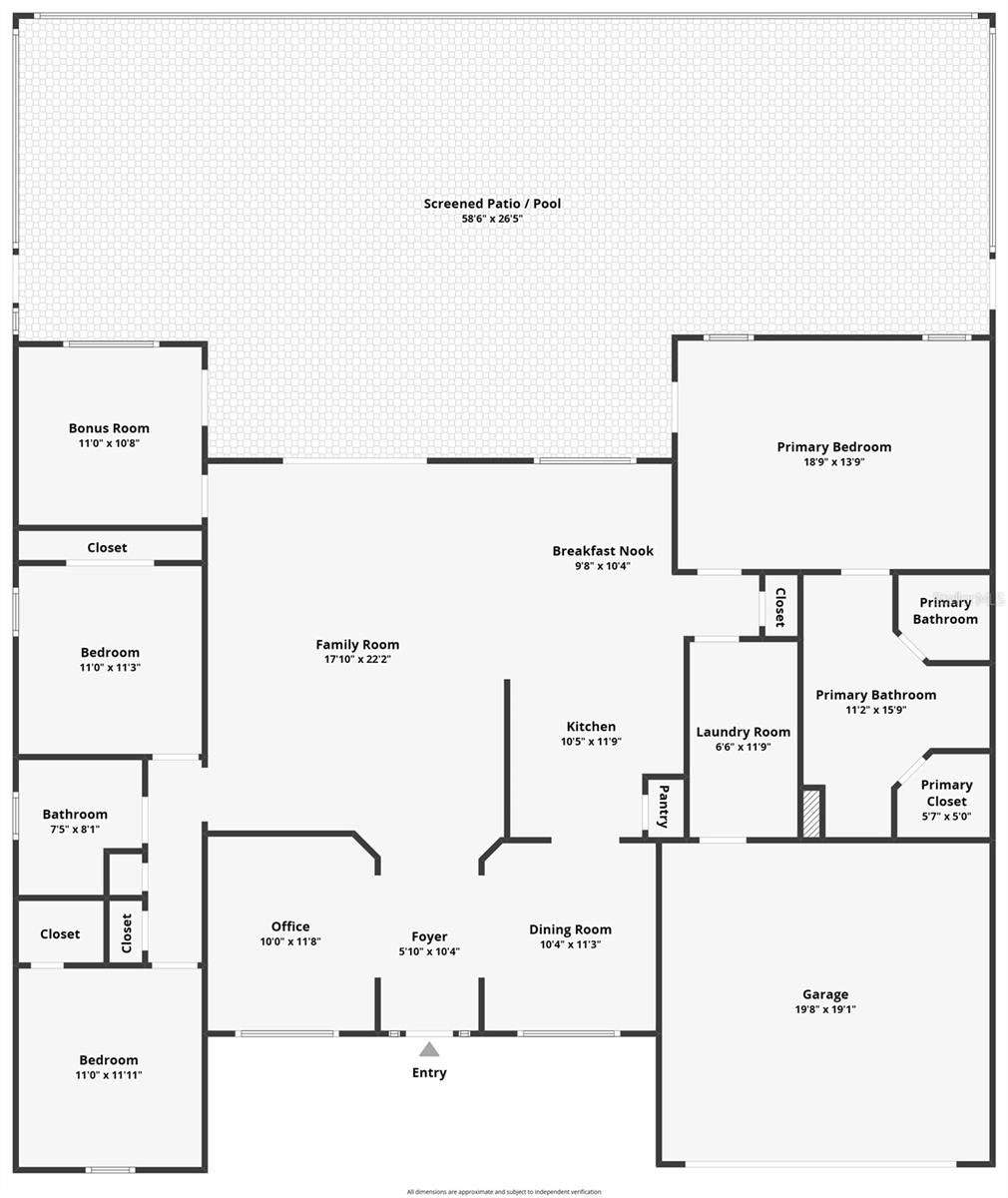 PORT CHARLOTTE SUB 09 - Residential